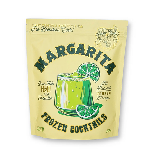 Frozen Craft Cocktail Mix - Margarita