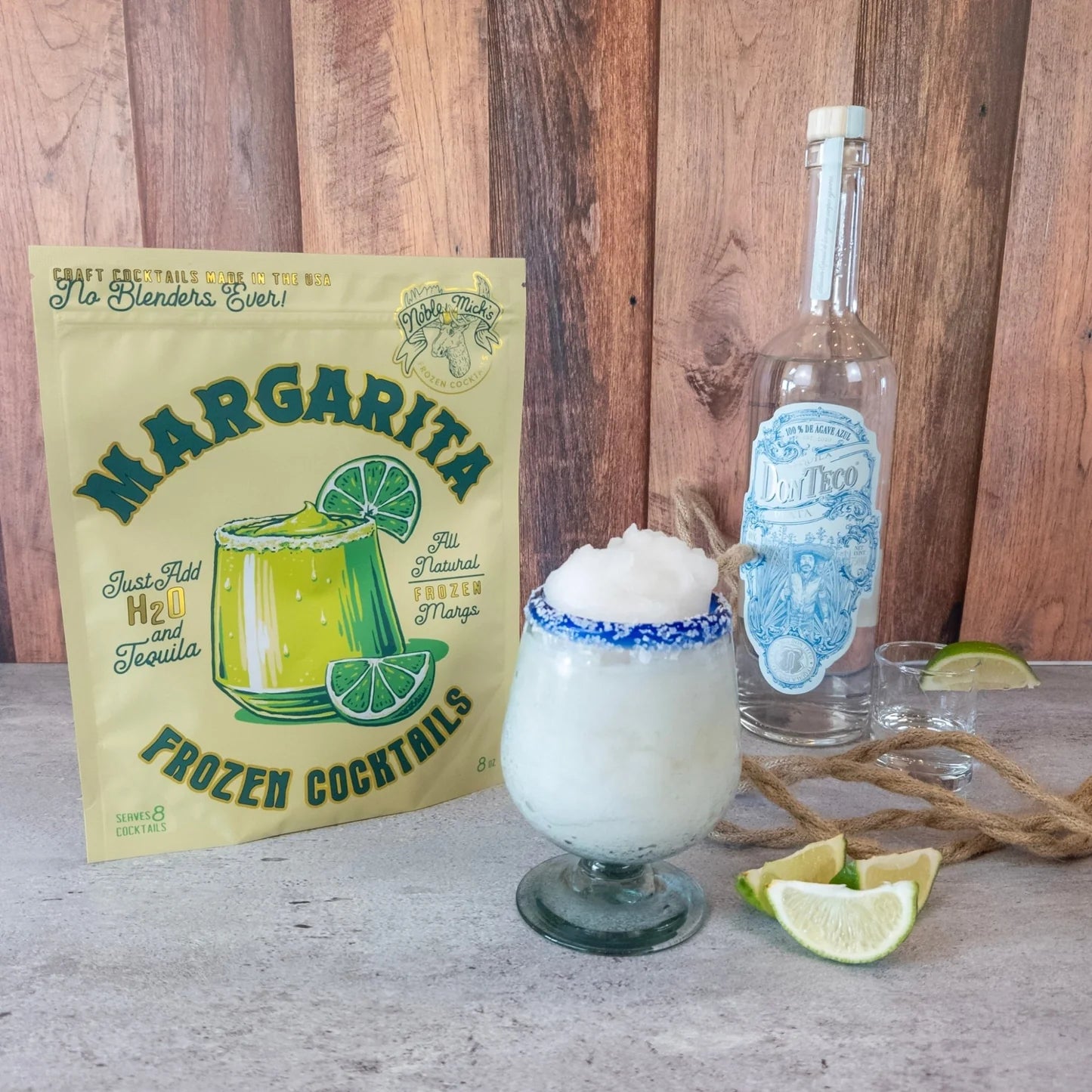 Frozen Craft Cocktail Mix - Margarita