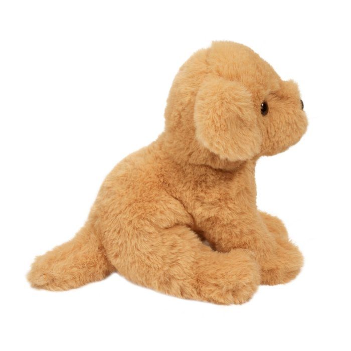 Goldie Golden Retriever Mini Soft Plush