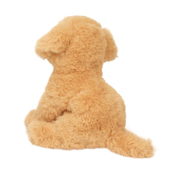 Goldie Golden Retriever Mini Soft Plush