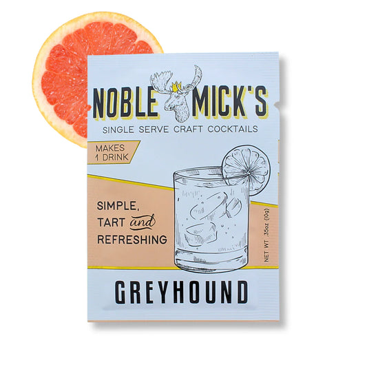Single Serve Greyhound Cocktail Mix