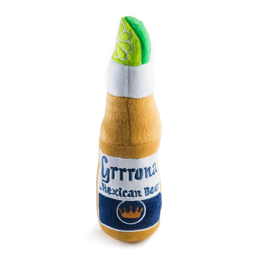 Grrrona Beer Bottle - Large