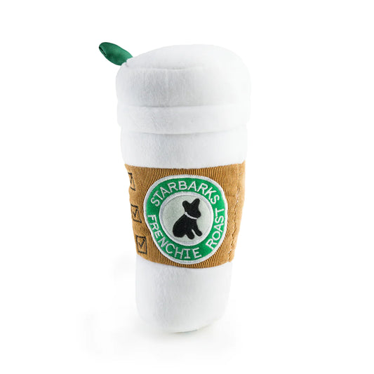 Starbucks w/ Lid Coffee Cup - Large