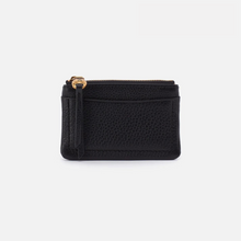 Load image into Gallery viewer, Hobo Lumen Card Case - Black
