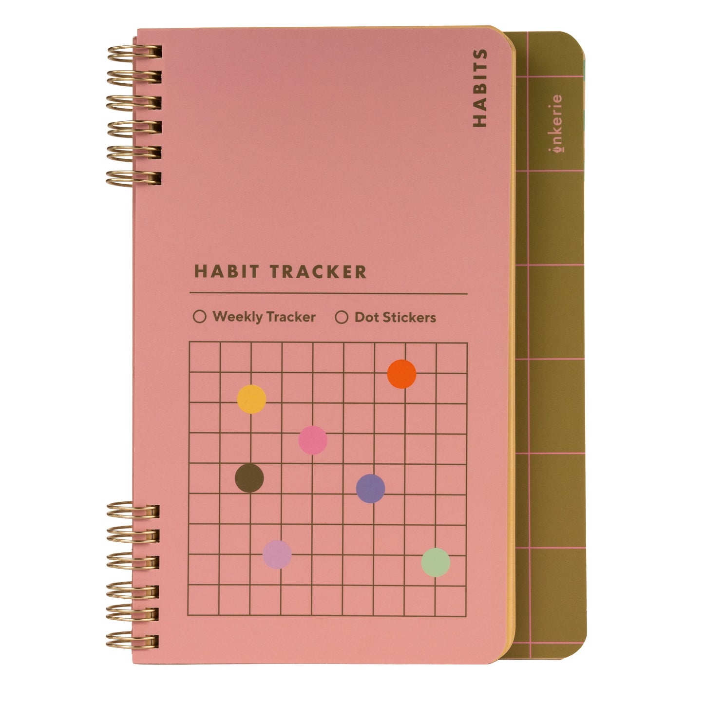 Habits & Goal Tracker
