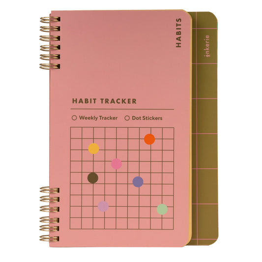 Habits & Goal Tracker