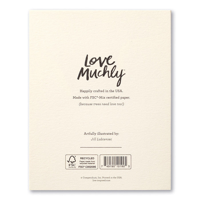 Back - Love Muchly logo