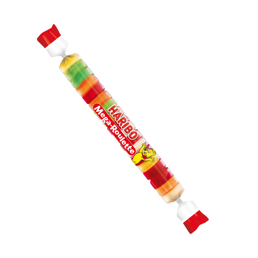 Haribo Mega Roulette Gummies