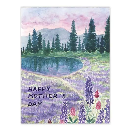 Happy Mother's Day Card
