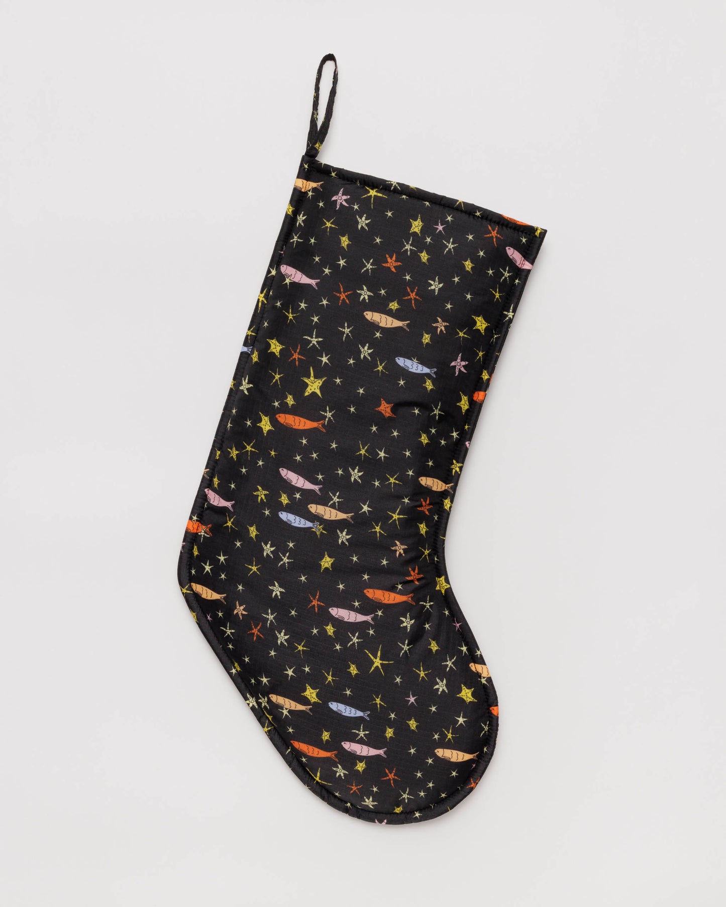 Baggu Holiday Stocking - Star Fish