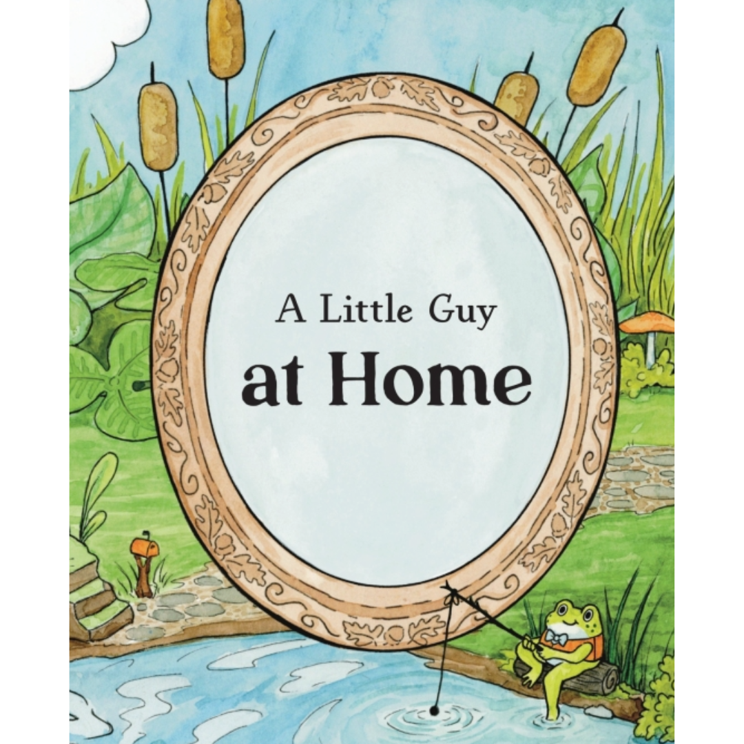 I'm Just A Little Guy