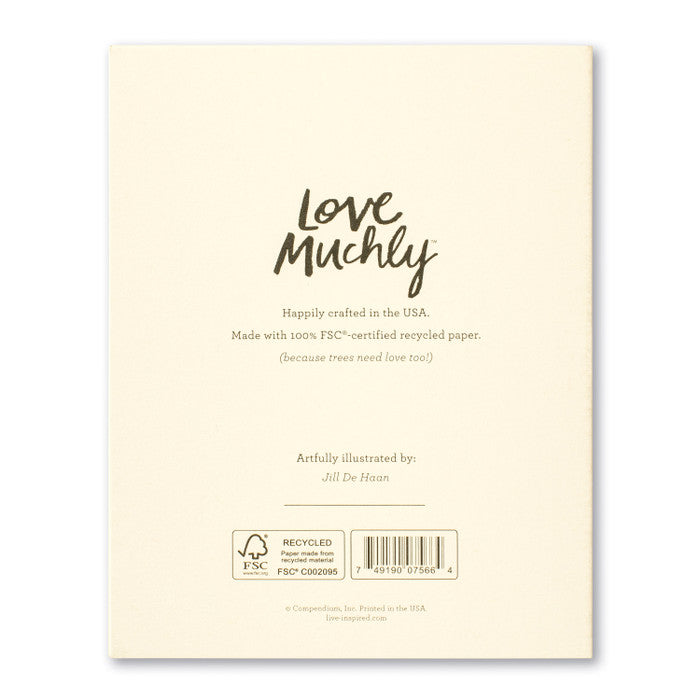 Back - Love Muchly logo