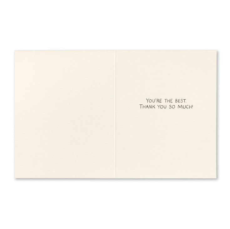 LM - Awwwwwwww Card