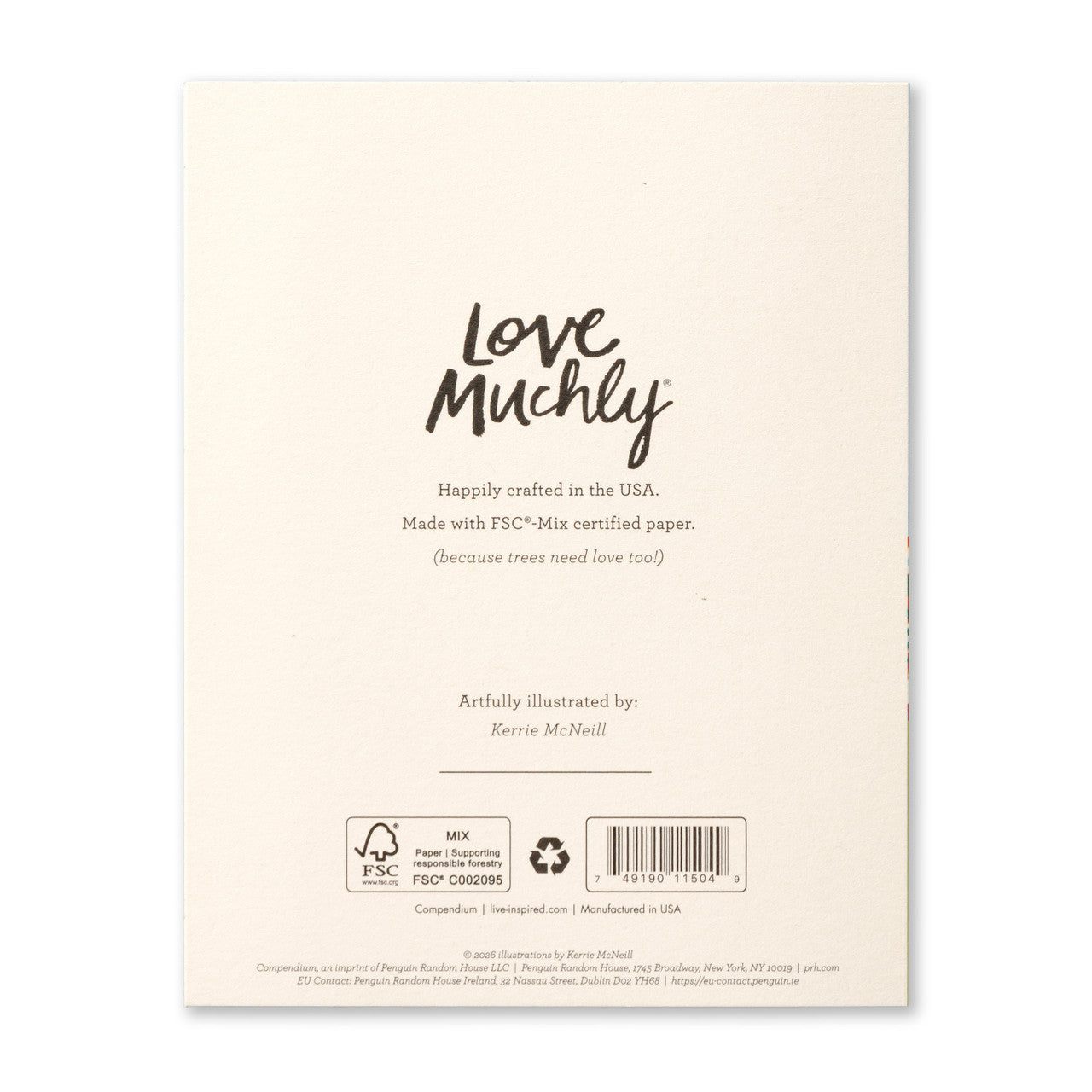 LM - Everything You Wish For...