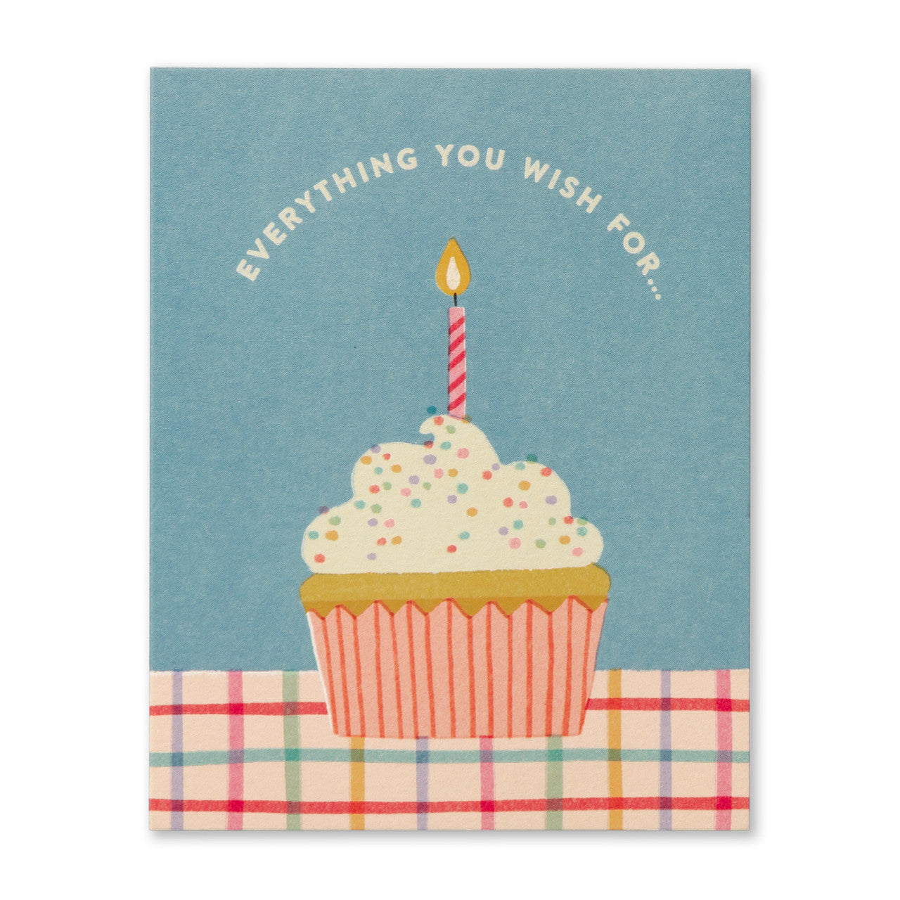 LM - Everything You Wish For...