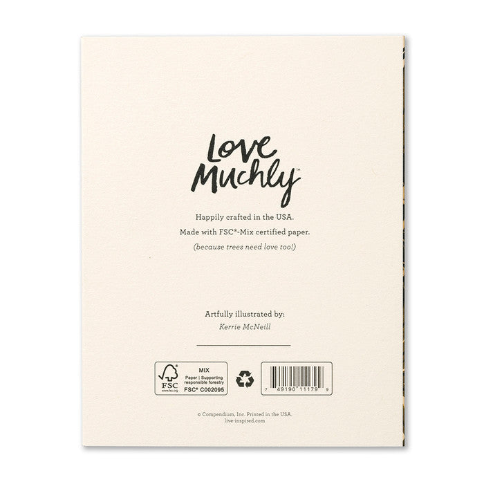 LM - I Finally Figured Out What All My Best Days Have in Common Card