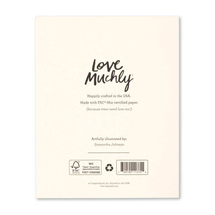 LM - Next time I’ll bring my kite… Encouragement Card