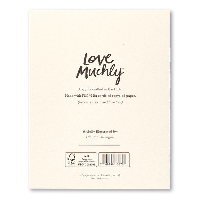 Back - Love Muchly logo