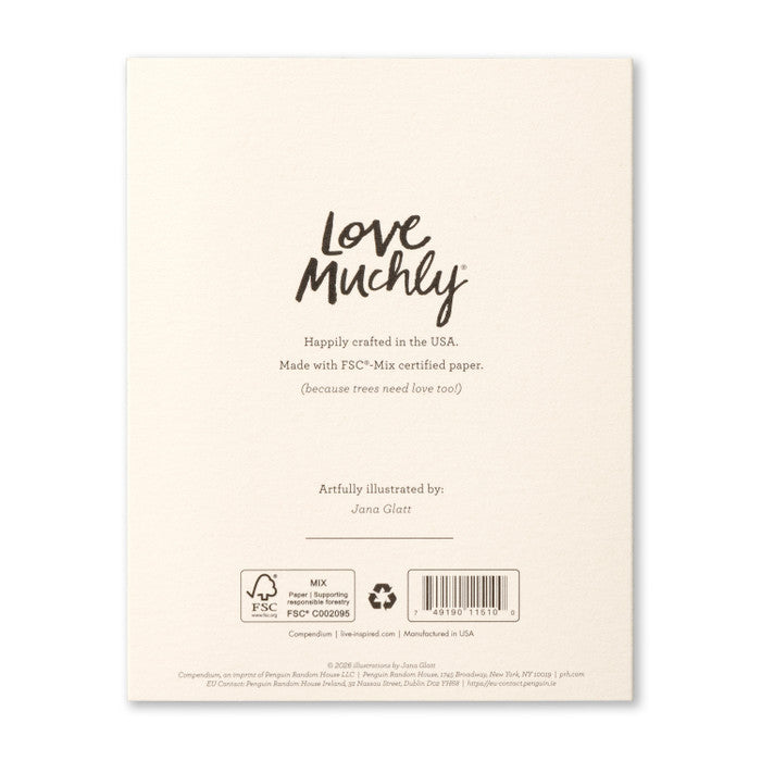 LM Card - OMG, This is Huge!
