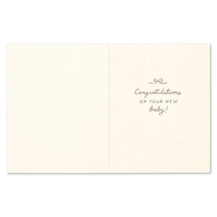 LM Card - The World Just Got A Whole Lot Cuter