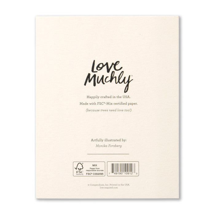 LM Card - Us