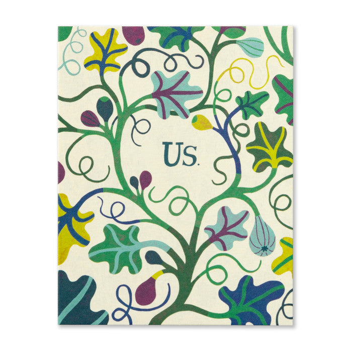 LM Card - Us