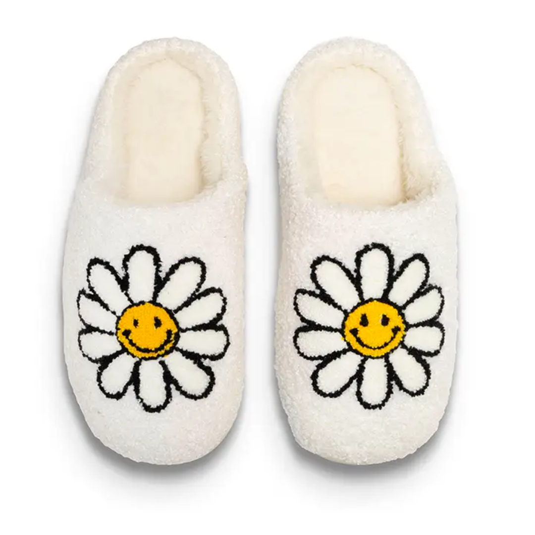 Living Royal Slippers - Daisy