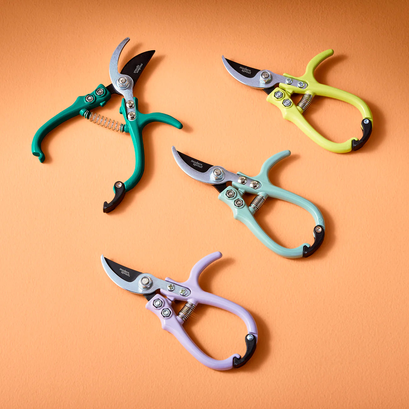 Gardening Pruners