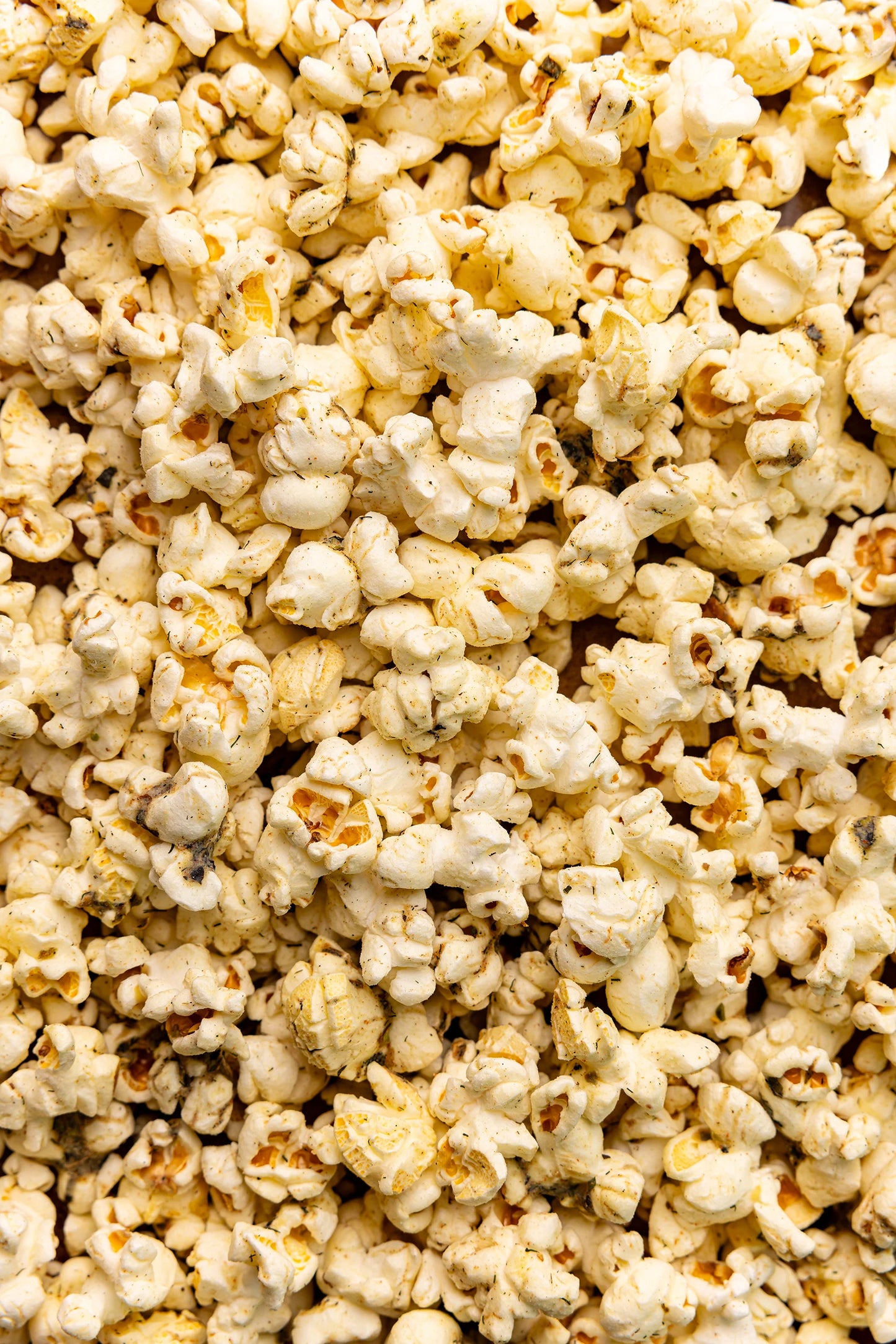 Market Bag Mediterranean Herb Popcorn