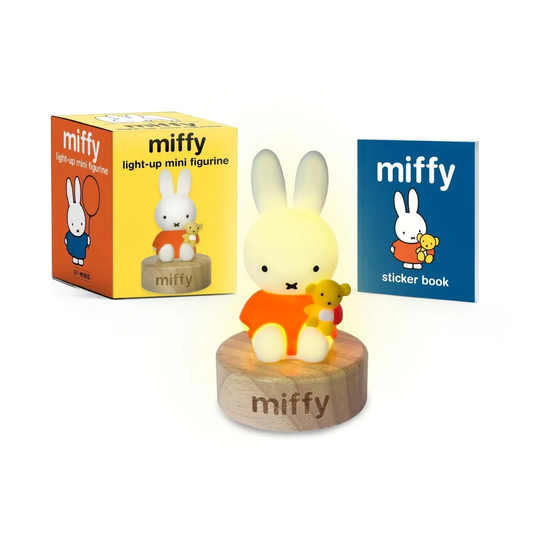 Miffy Light-Up Figurine