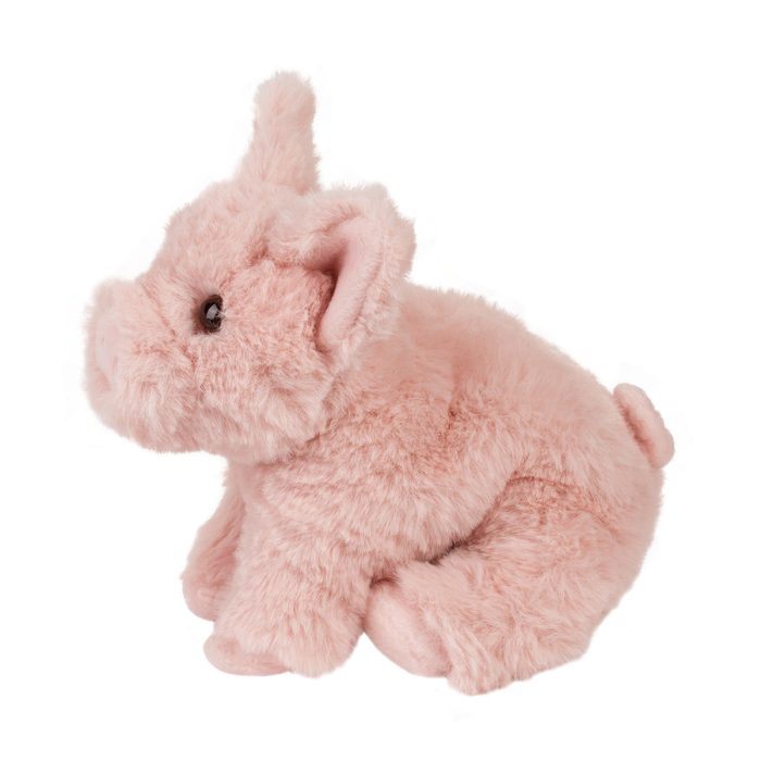 Mini Soft Pinkie Pig