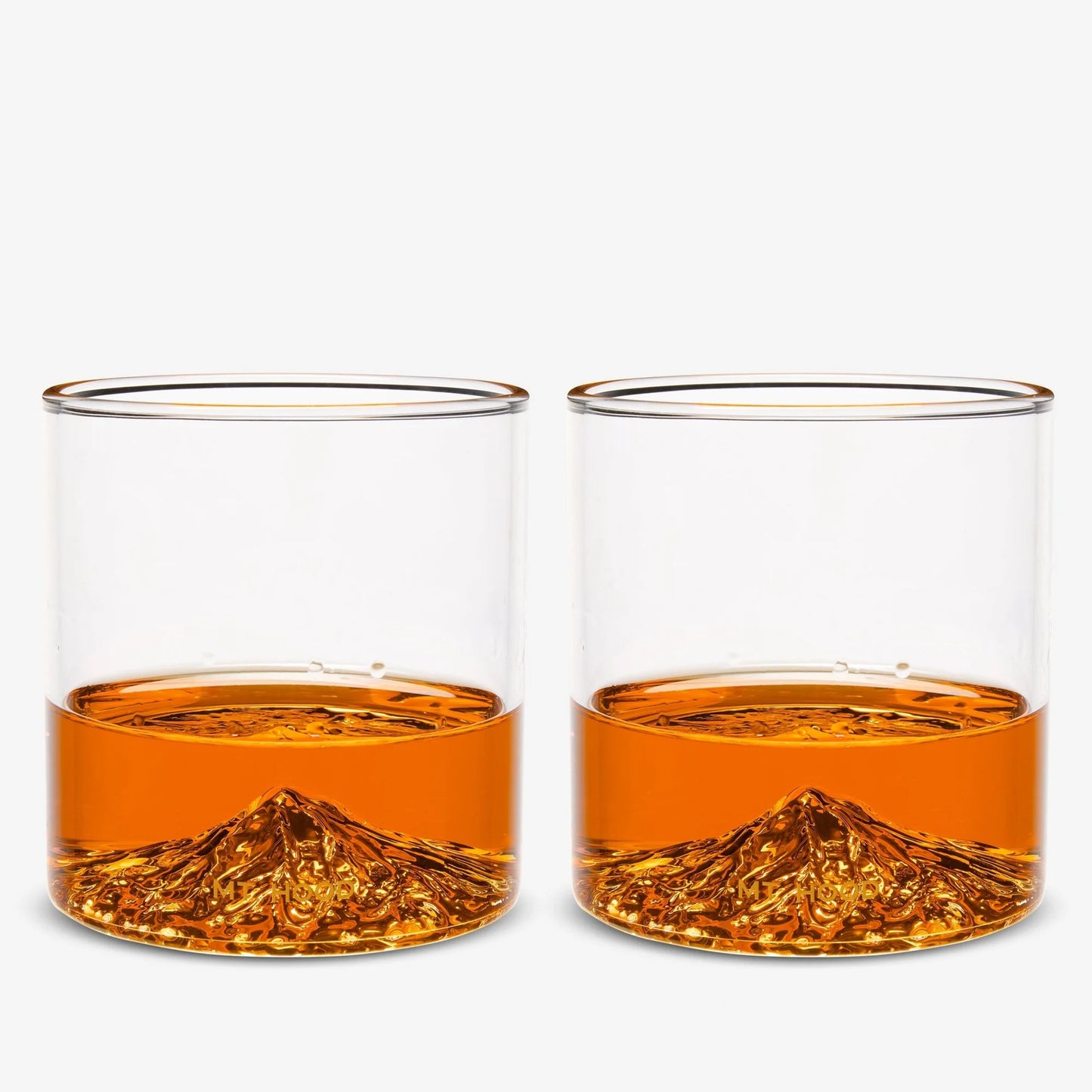 Mt. Hood Tumbler Set