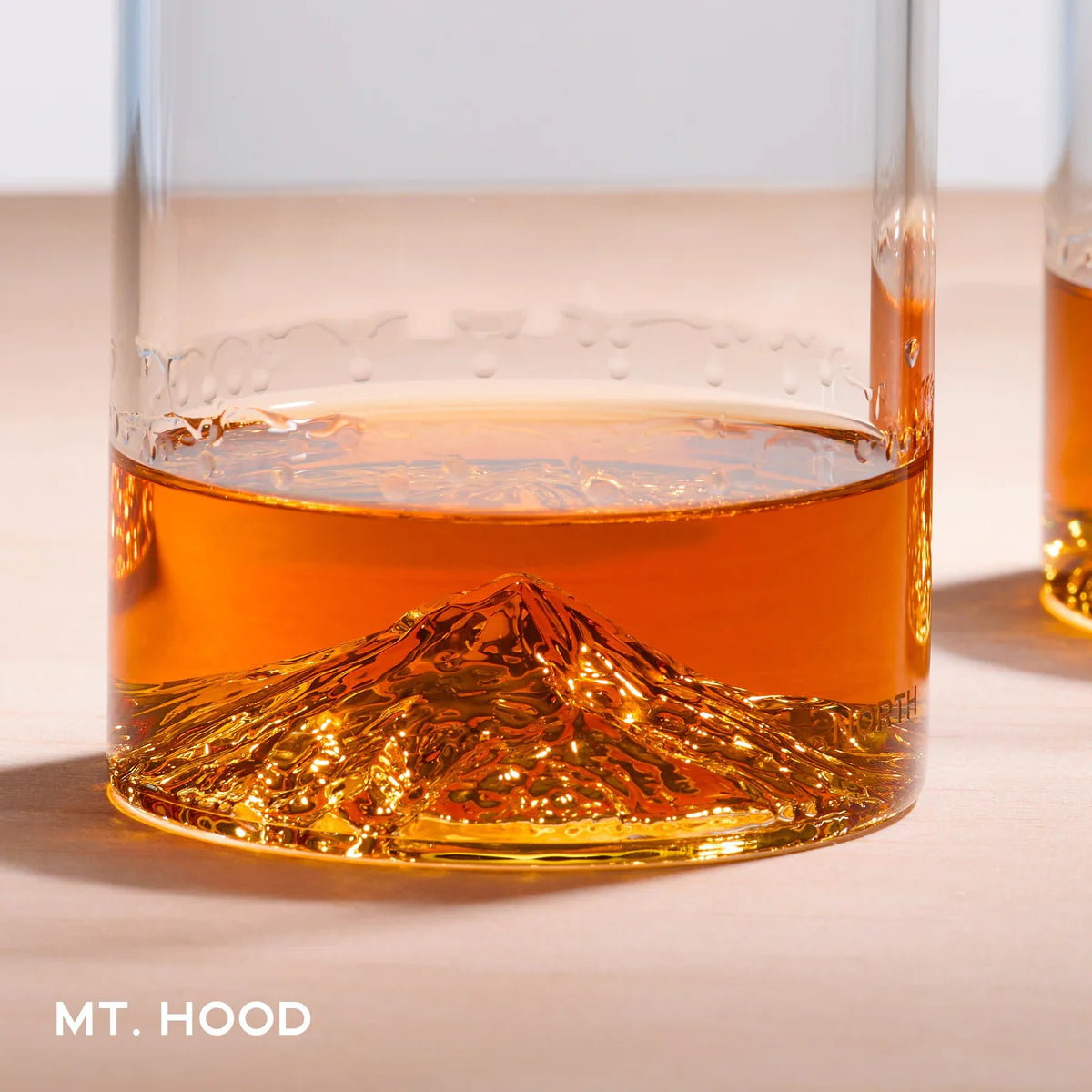 Mt. Hood Tumbler Set