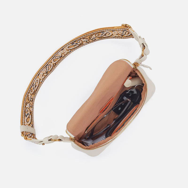 Hobo Large Belt Bag - Birch