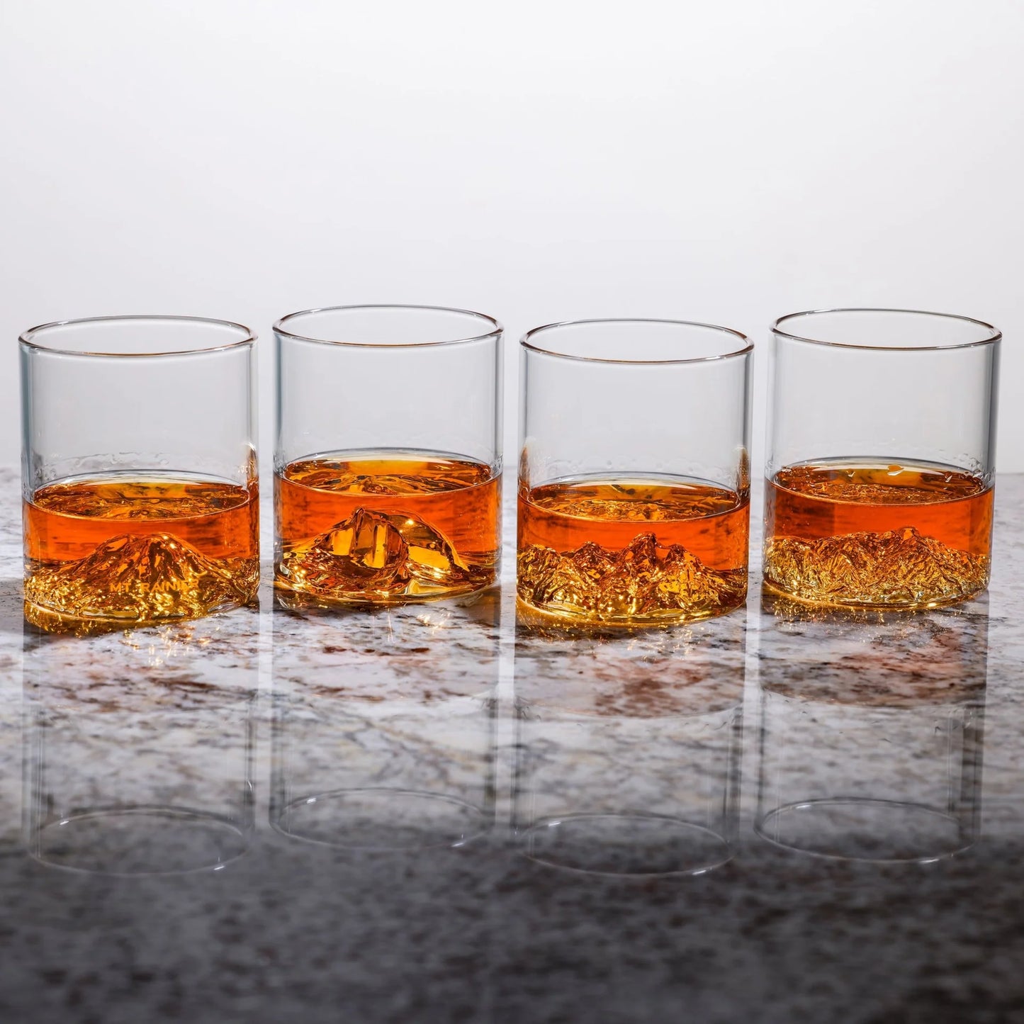National Parks Tumbler Set
