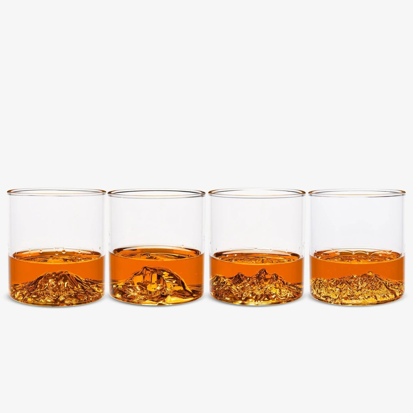 National Parks Tumbler Set