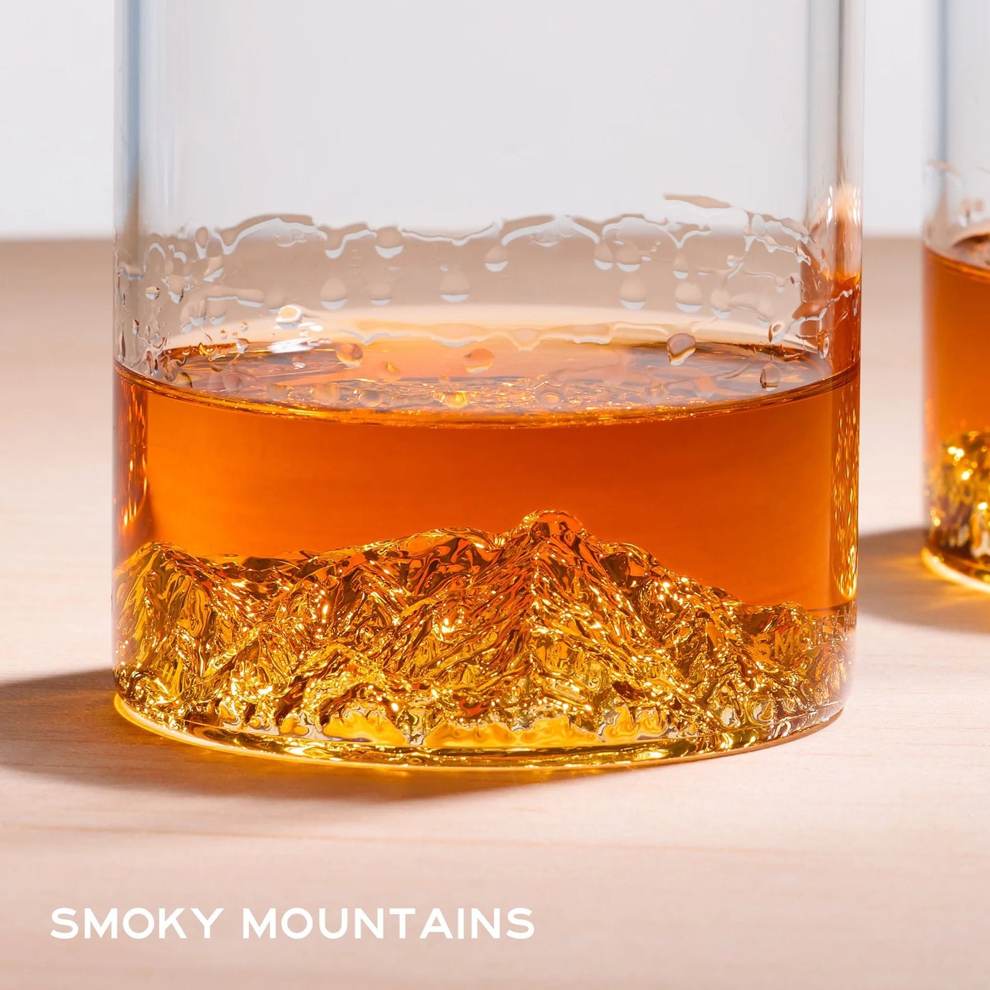 National Parks Tumbler Set