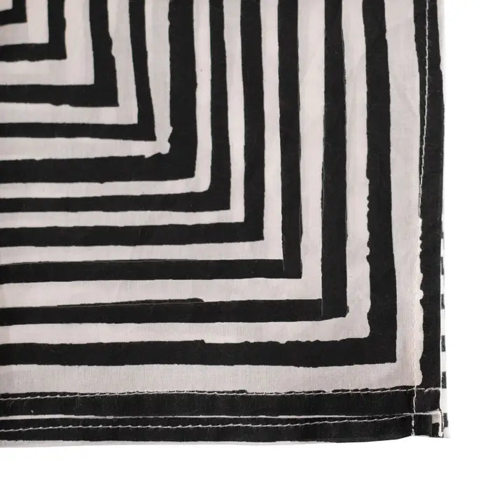 No. 034 Sammie B Bandana