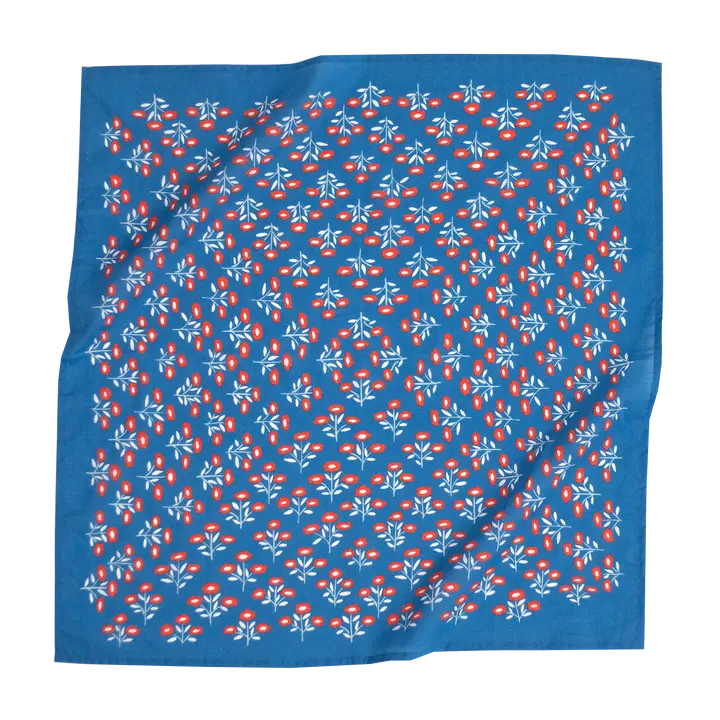 No. 075 Juliet Bandana