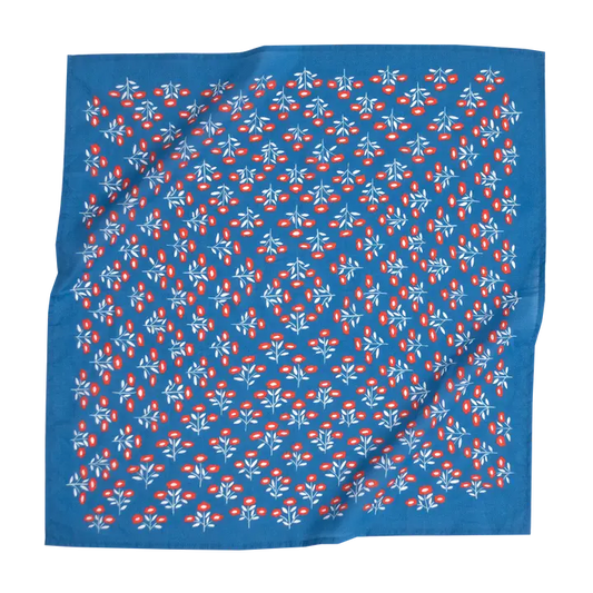 No. 075 Juliet Bandana