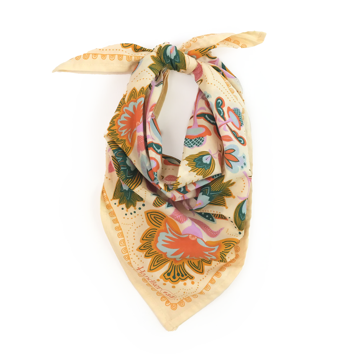 No. 133 Ingrid Bandana