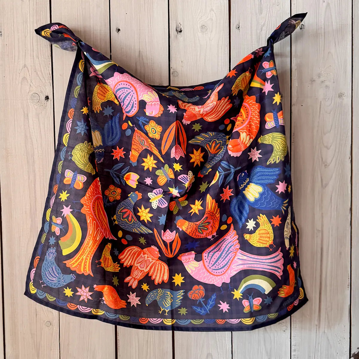 No. 147 Matilda Bandana