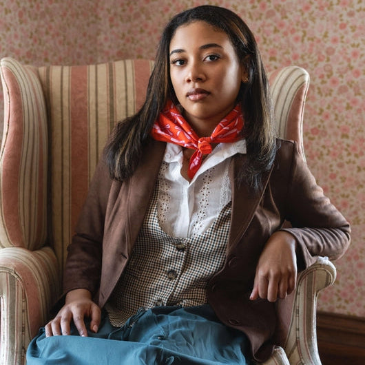 No. 151 Beth Bandana