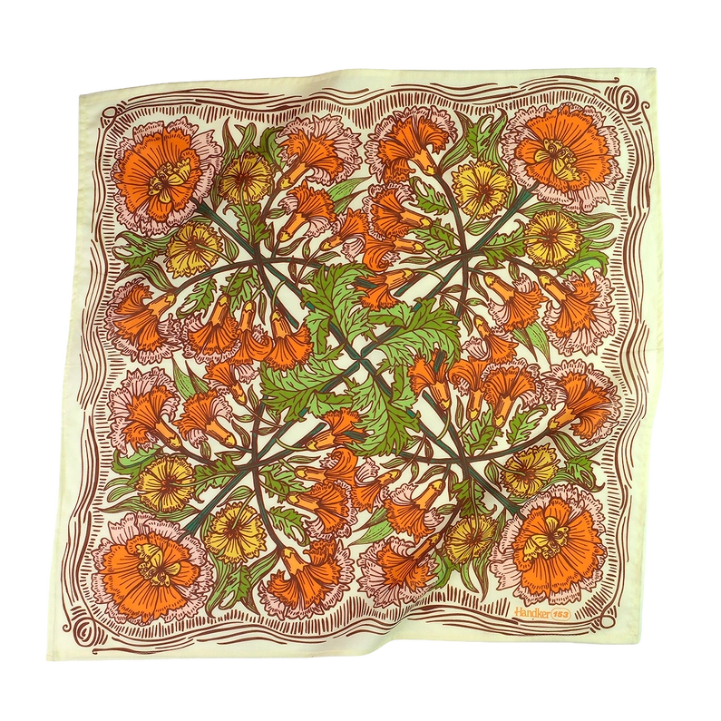 Handker No 153 Hannah Bandana