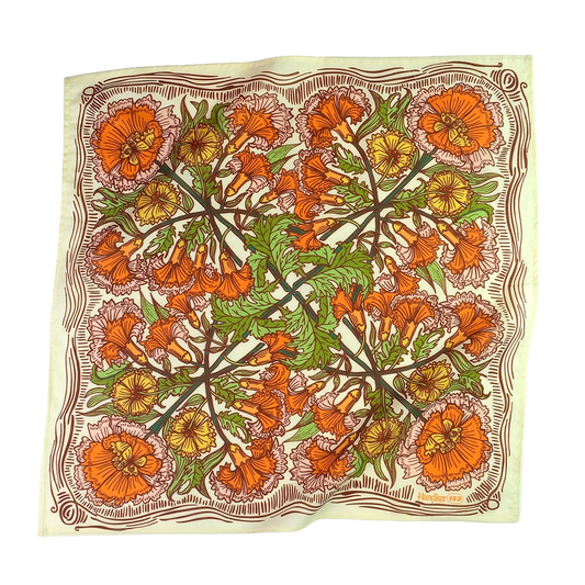 Handker No 153 Hannah Bandana