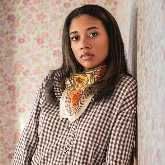 No. 153 Hannah Bandana