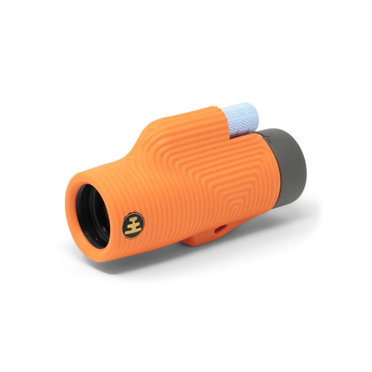 Nocs Provisions Zoom Tube 8x32 - International Orange