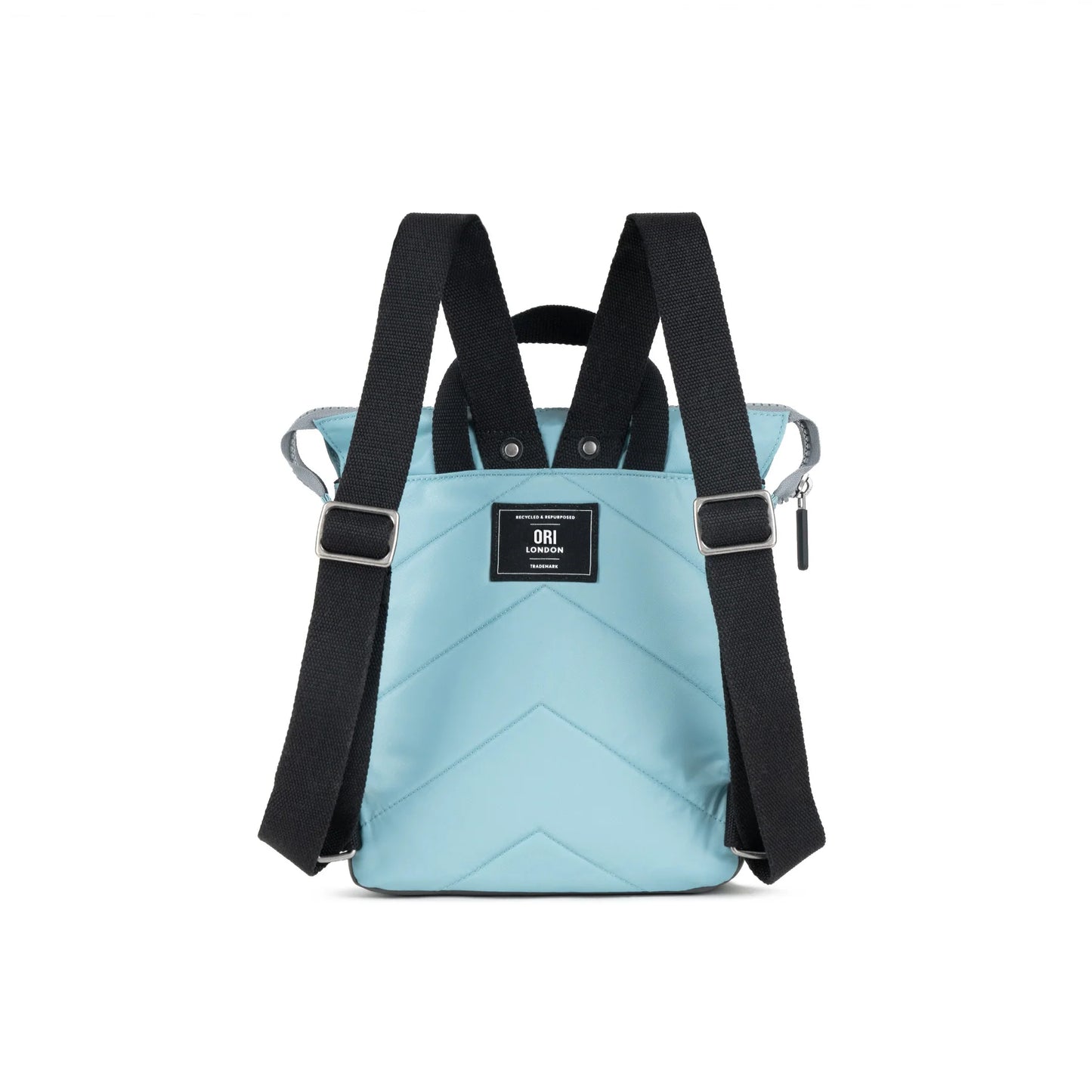 ORI Black Label Bantry B Backpack - Spearmint (Nylon) - Small
