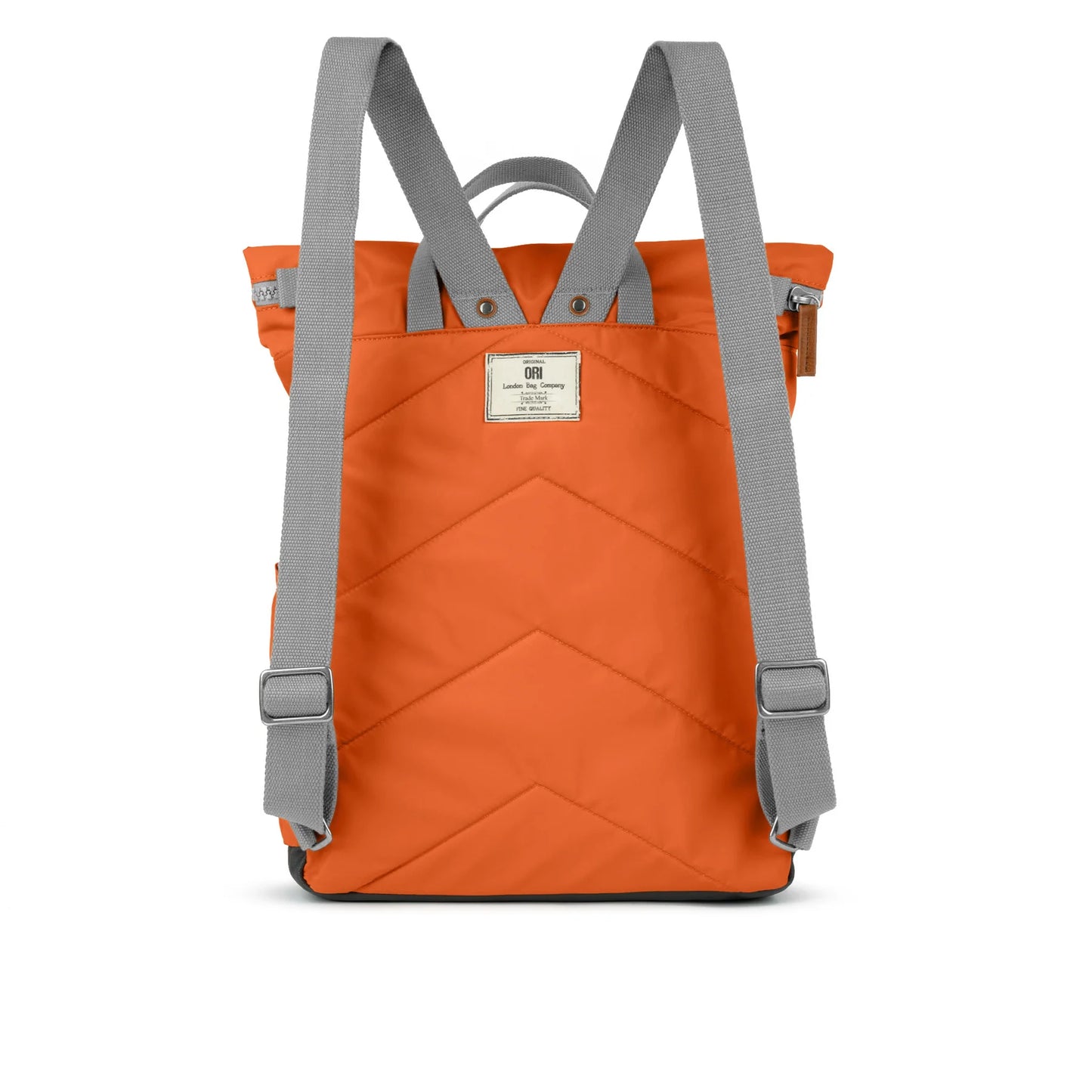 ORI Canfield B Sustainable Backpack - Burnt Orange (Nylon) - Large