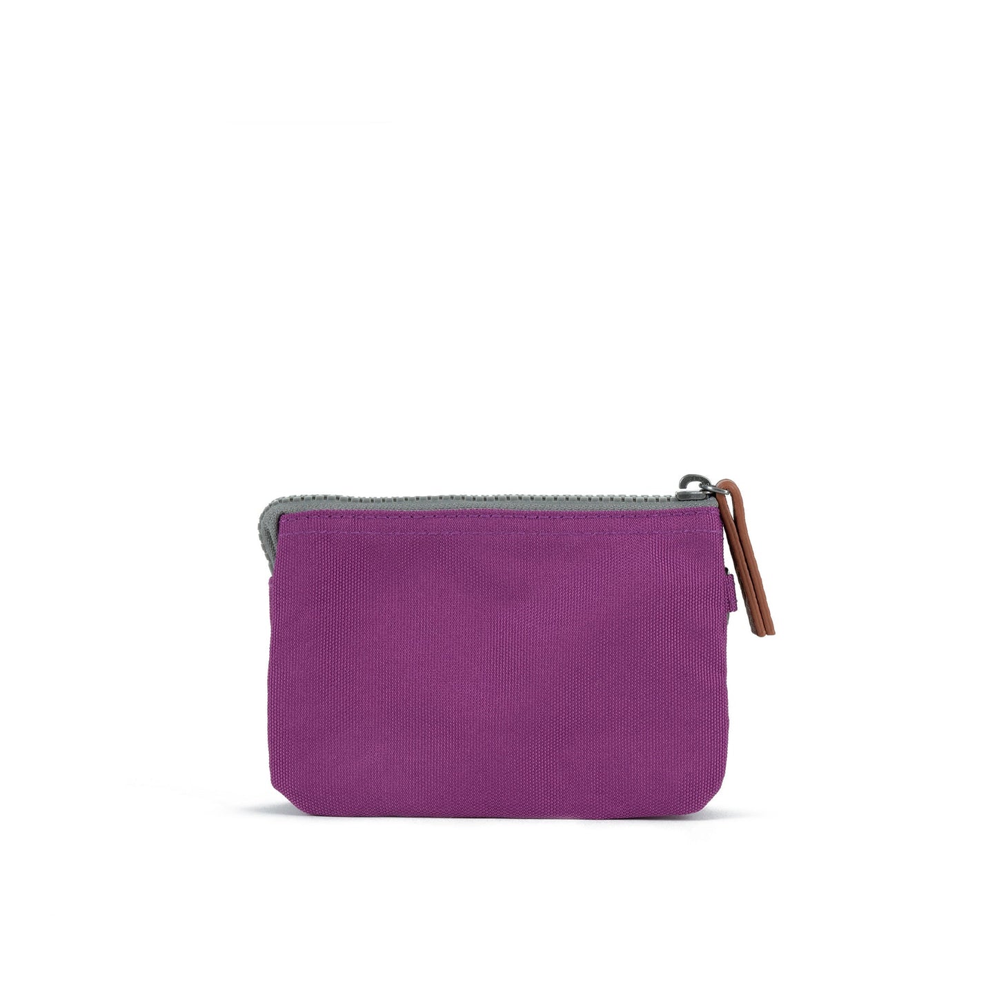 ORI Carnaby Sustainable Wallet Small - Violet